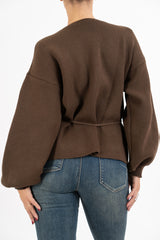 Cardigan Kimono CozyFit