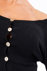 Giacchino Glam con bottoni martellati