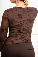 Maglia Floris Goccia
