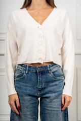 Cardigan Nivelle
