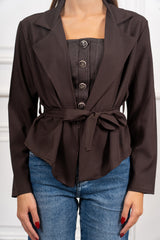 Blazer Dorian