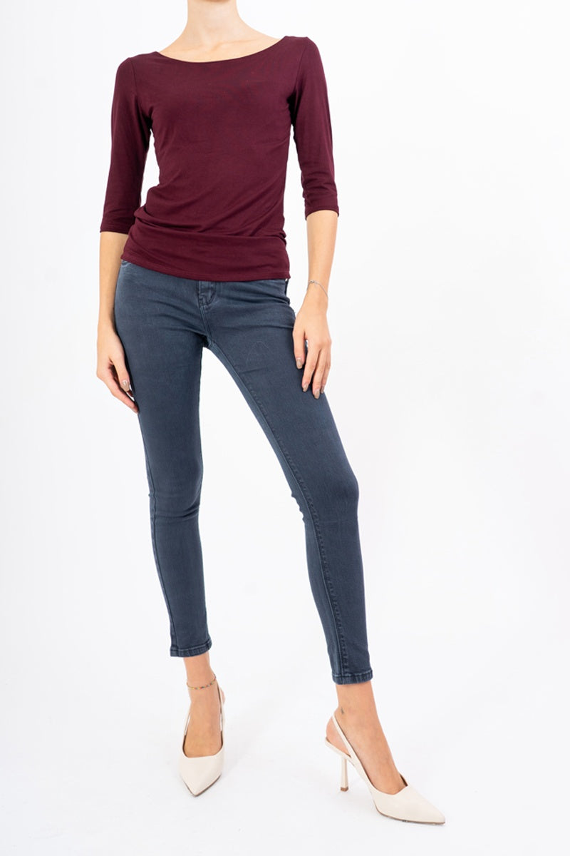 Maglia Barchetta Basic