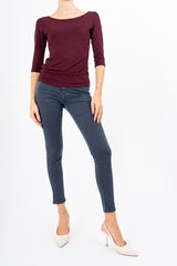Maglia Barchetta Basic