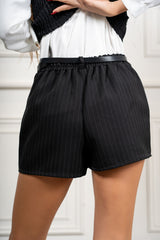 Gonna pantalone mini Elodie