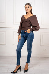 Maglia Elowen