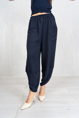 Pantalone Arabesk in tela leggera