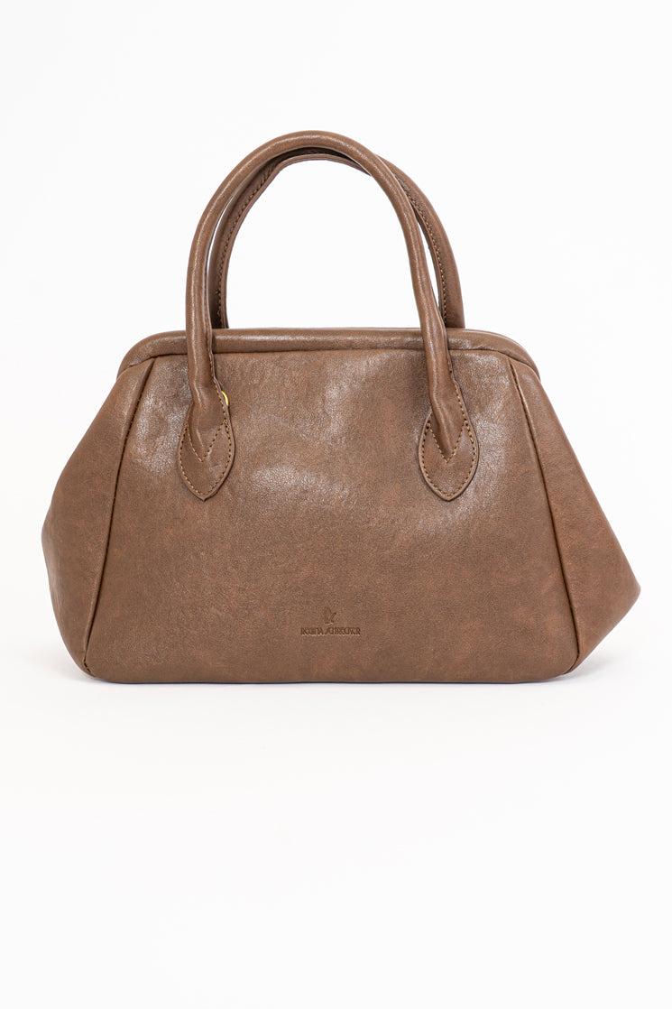 Bauletto Chic in simil pelle