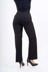 Pantalone Punto Milano Vita Alta
