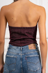 Bustier Windsor