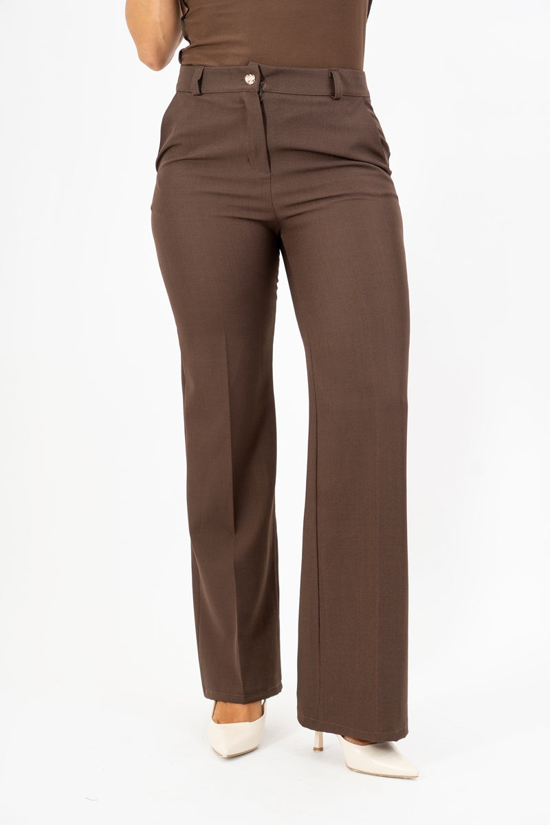 Tailored Mood Pant
