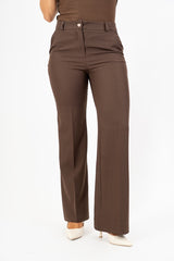 Tailored Mood Pant