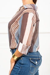 Camicia Levante