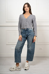 Cardigan Nivelle