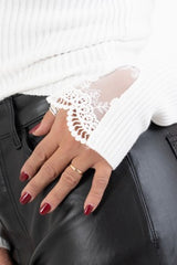 Maglia SoftLace