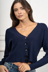 Cardigan Nivelle