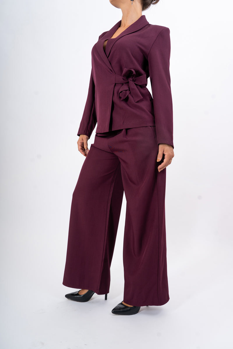Completo Wrap Chic
