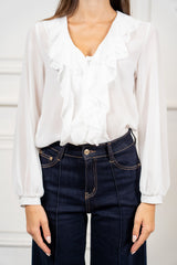 Camicia Élodie
