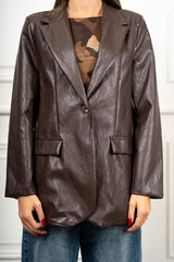 Blazer Corinne