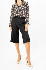 Maglia camicia Wild Mood
