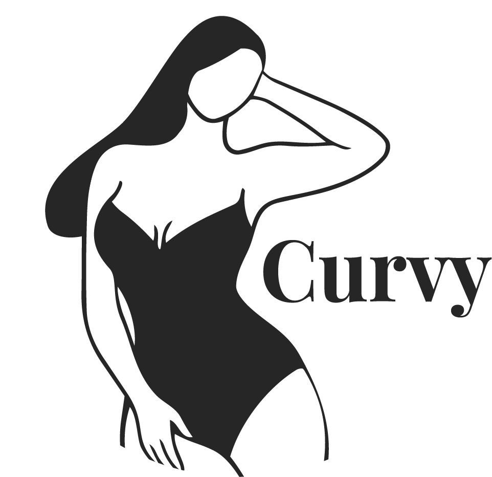 curvy