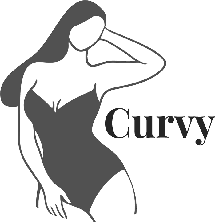 curvy