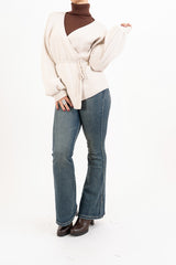 Cardigan Kimono CozyFit