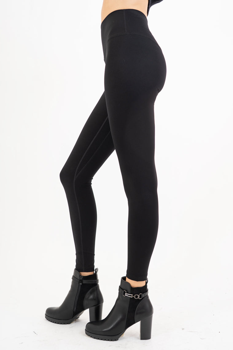 Leggings Cavallerizza StretchFit con baschina alta