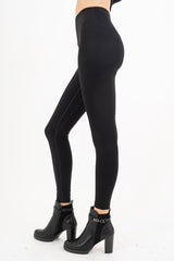 Leggings Cavallerizza StretchFit con baschina alta