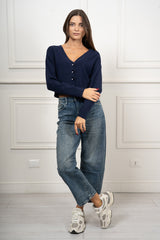 Cardigan Nivelle
