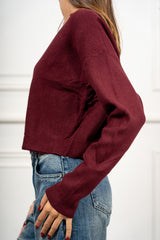 Cardigan Nivelle