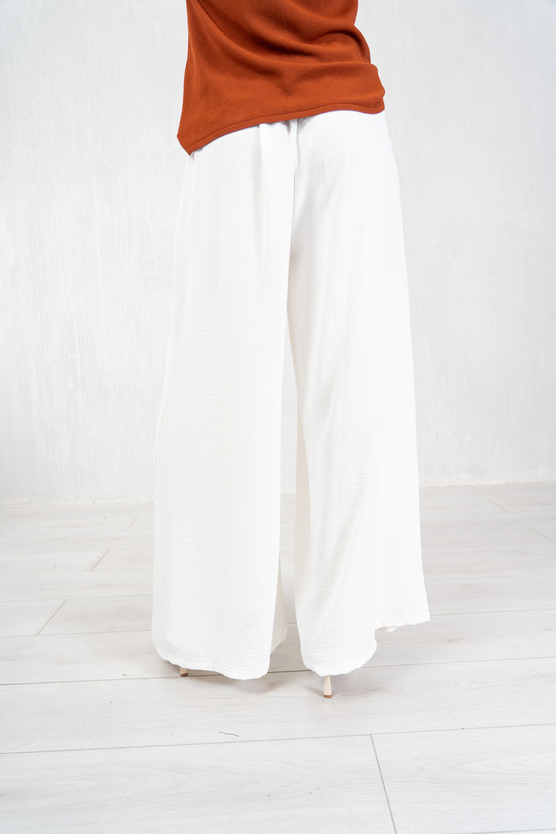 Pantagonna Soft Pleats