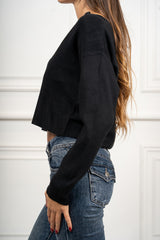 Cardigan Nivelle