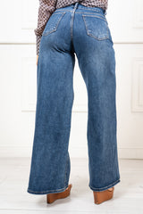 Jeans Stone Blue