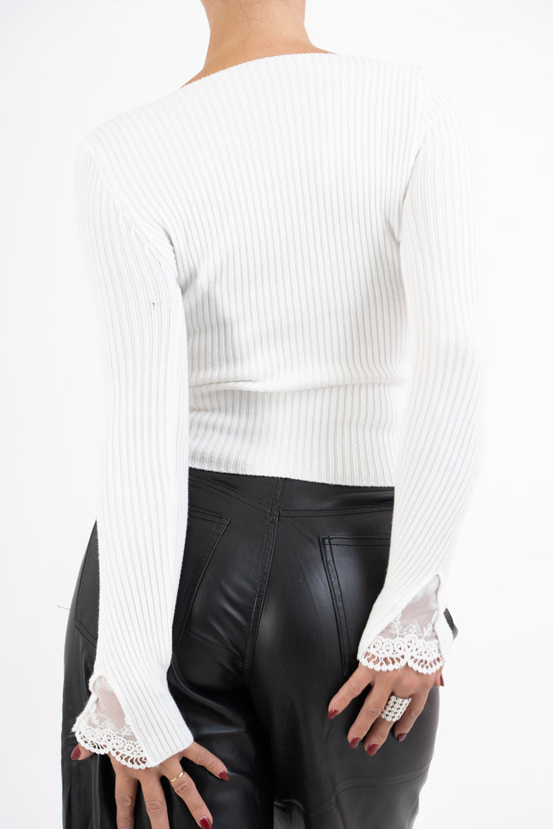 Maglia SoftLace