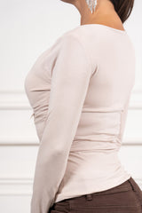 Maglia Barchetta Elin