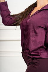 Camicia Neroli