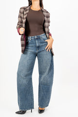 Jeans The Wash Comfort Fit