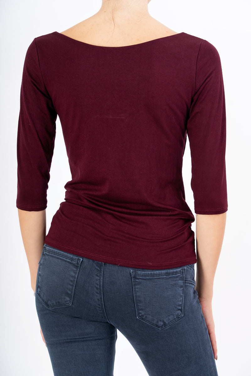 Maglia Barchetta Basic