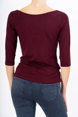 Maglia Barchetta Basic