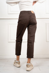 Jeans Hackney Moka