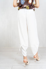 Pantalone Arabesk in tela leggera