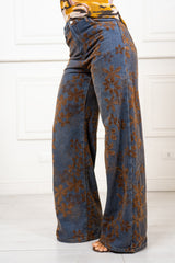 Jeans Daisy Bloom
