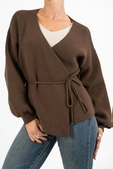 Cardigan Kimono CozyFit