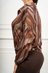 Camicia Auralis