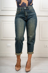 Jeans Boyfriend Camden
