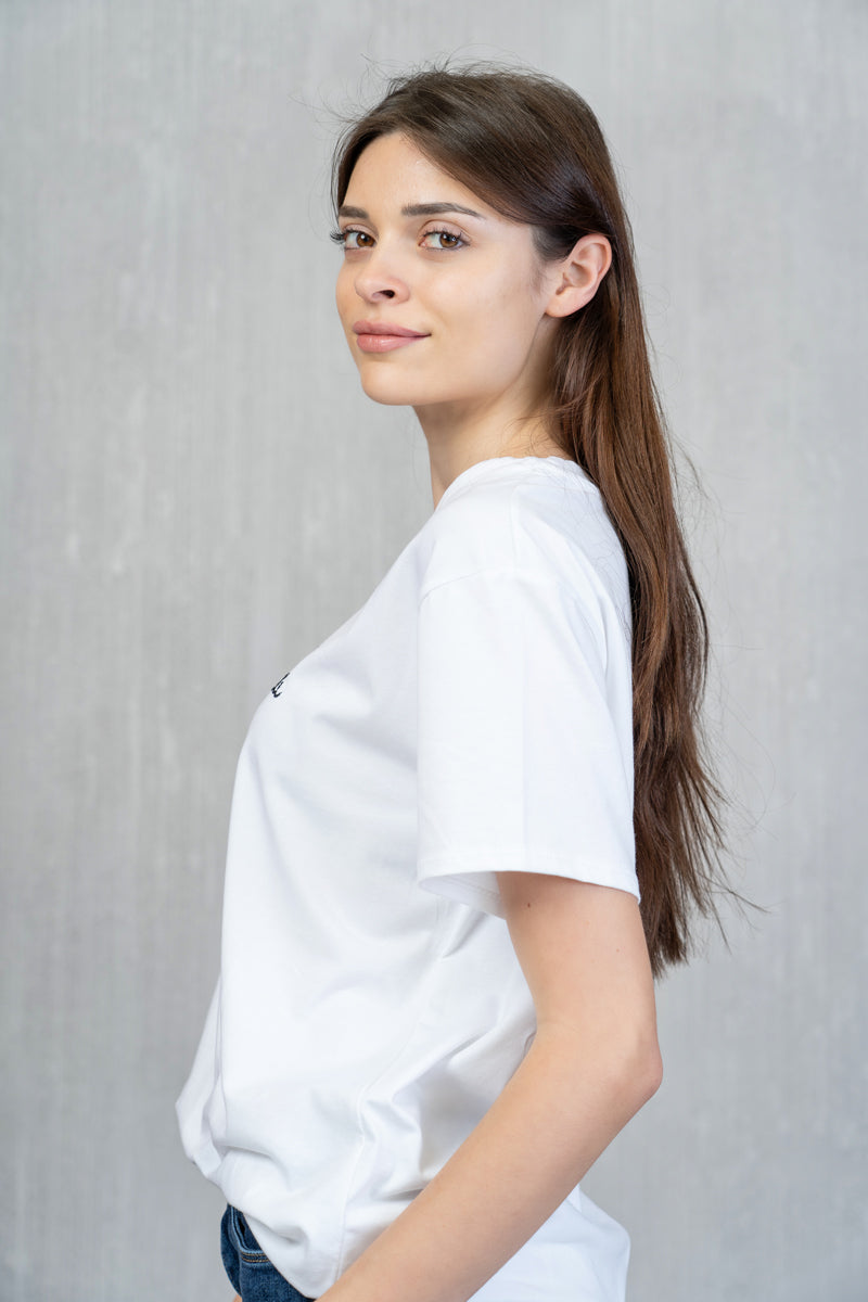 T-shirt “Non posso piacere a tutti”