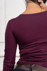 Maglia Barchetta Elin