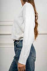 Cardigan Nivelle