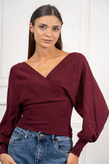 Maglia Elowen