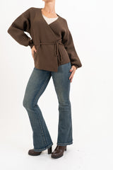 Cardigan Kimono CozyFit